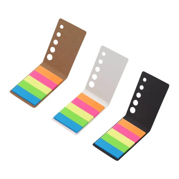 Set de banderitas Fahan.