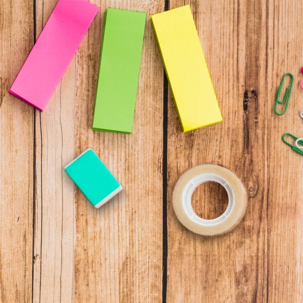 Set de banderitas Fahan.