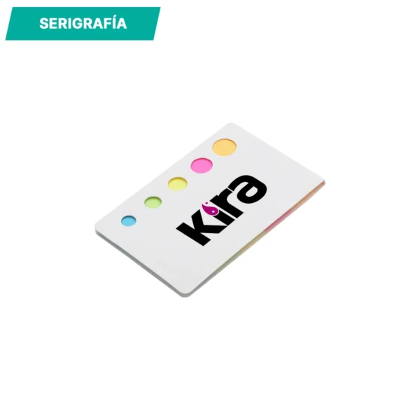 Set de banderitas Fahan.