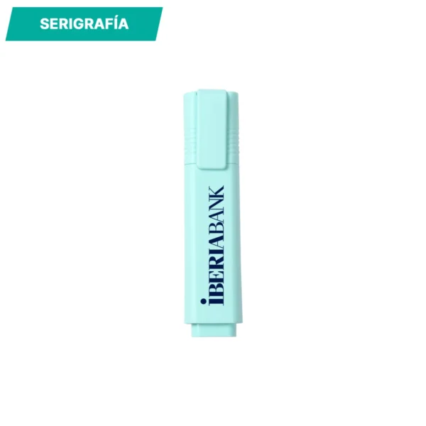 dk-083-gal-1 Set de marcatextos Lesse.