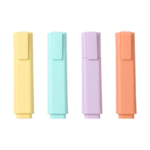 dk-083-main Set de marcatextos Lesse.