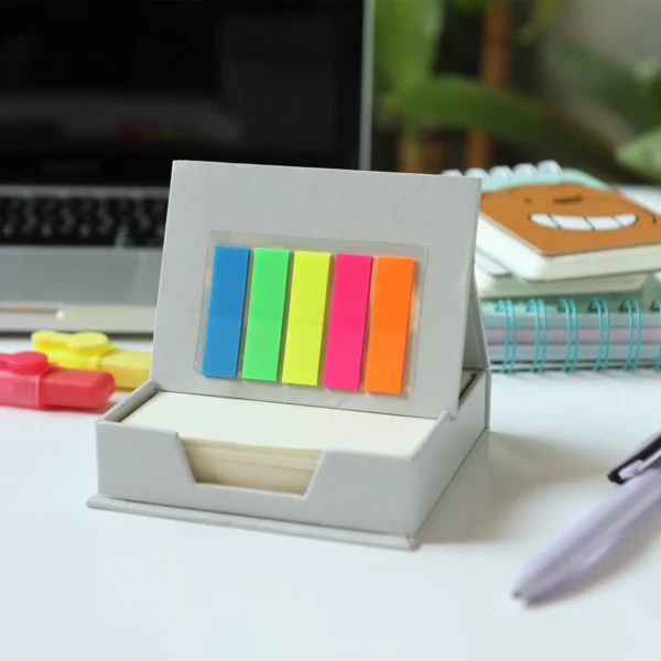 Set ecológico Kesh.