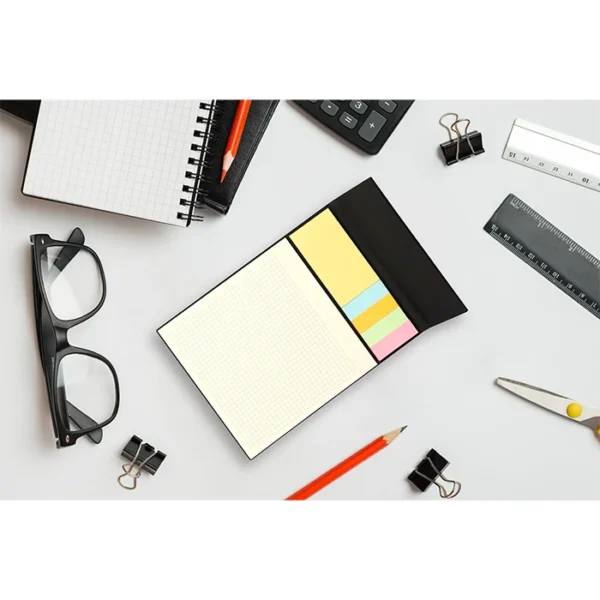 dk-087-gal-2 Block de notas Chennai.