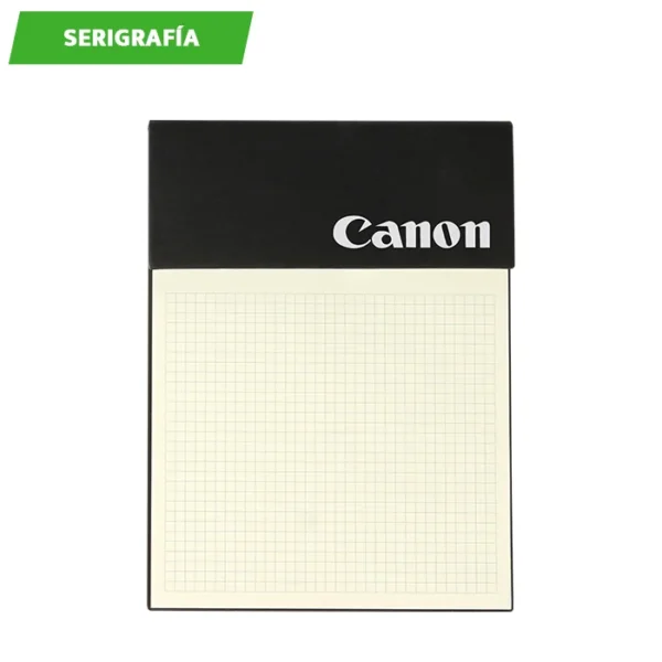 dk-087-gal-3 Block de notas Chennai.