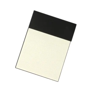 Block de notas Chennai.