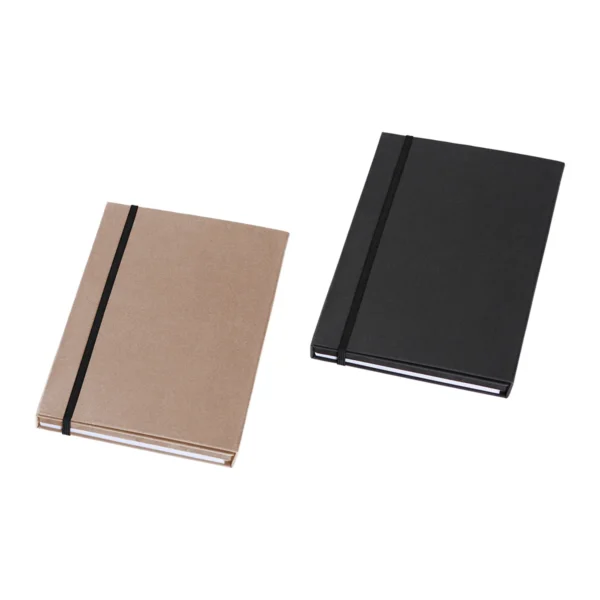 Set de libreta Sorrento.