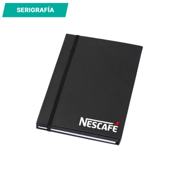 Set de libreta Sorrento.