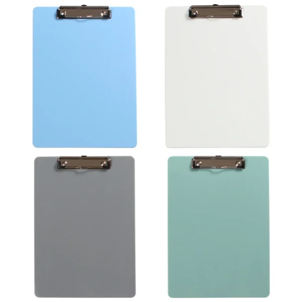 Tabla porta documentos Bitung.