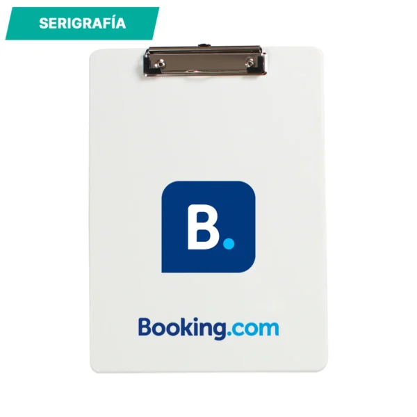 Tabla porta documentos Bitung.