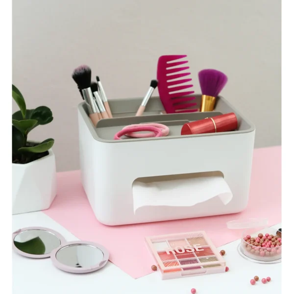 Porta pañuelos Wuhai.