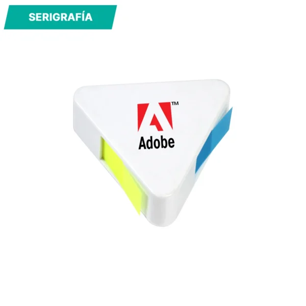 Set de banderines Bator.