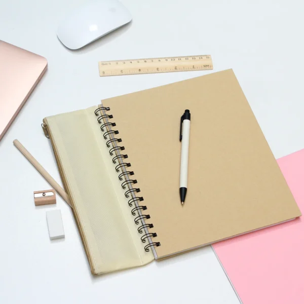 Set escolar Saracena.