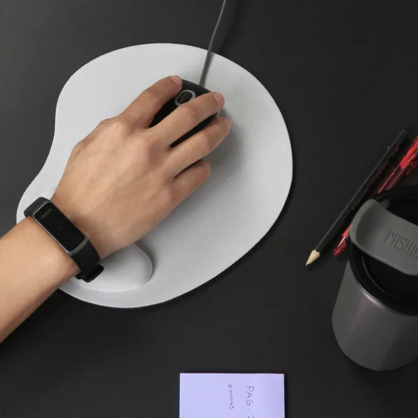 dk-100-gal-3 Mouse pad Graglio.