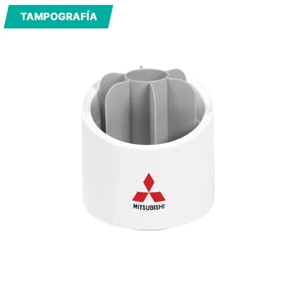 Organizador Abovyan.