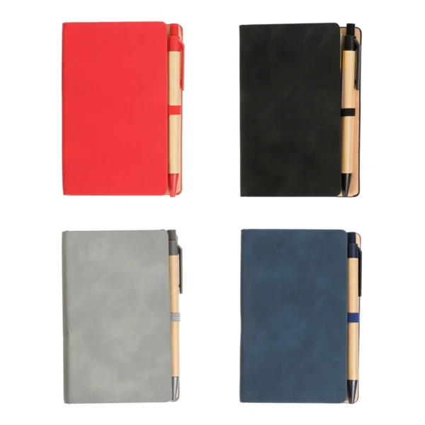 Juego de notas adhesivo Payoh.