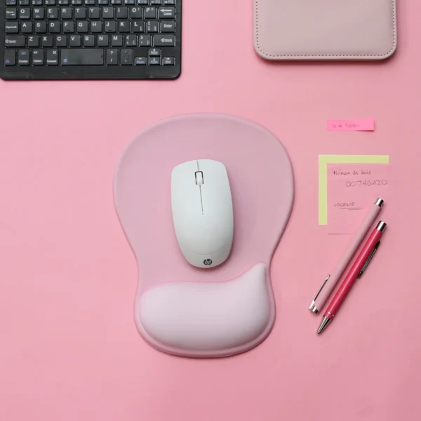 dk-122-gal-3 Mouse Pad Worb.