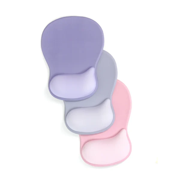 dk-122-gal-4 Mouse Pad Worb.