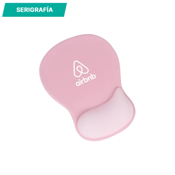 dk-122-gal-5 Mouse Pad Worb.