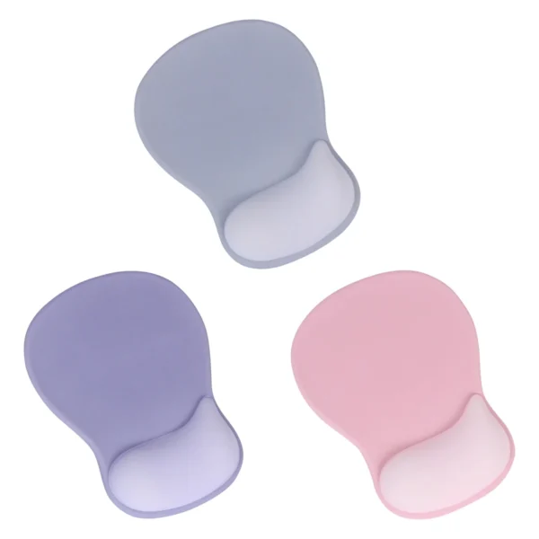 dk-122-gal-6 Mouse Pad Worb.