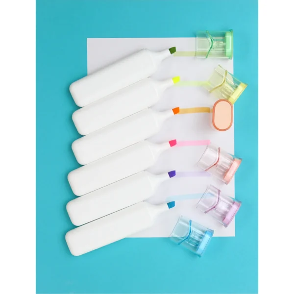 dk-126-gal-2 Marcador Dubreka.