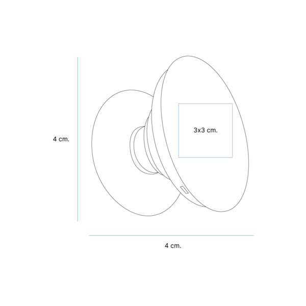 Soporte para smartphone