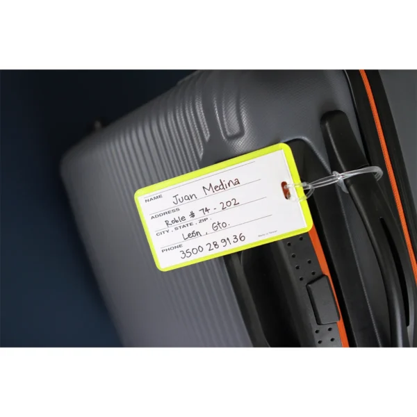 Identificador Lincoln.