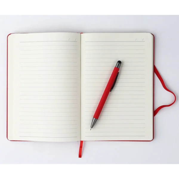 Set de libreta Andhra.