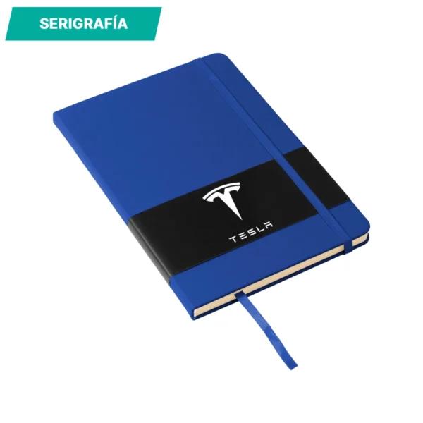 Set de libreta Andhra.