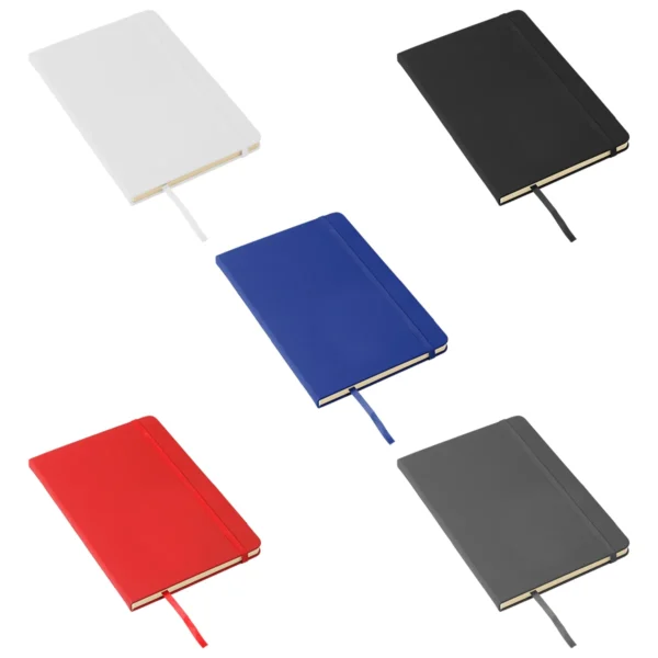 Set de libreta Andhra.