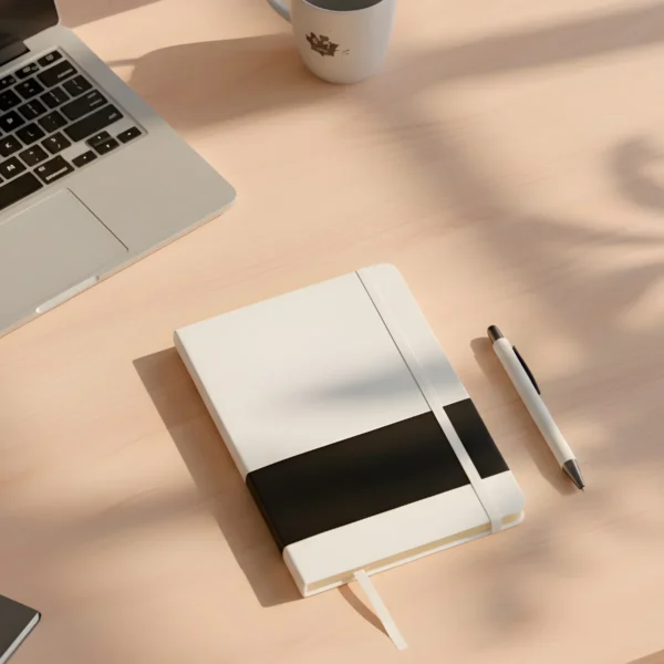 Set de libreta Andhra.