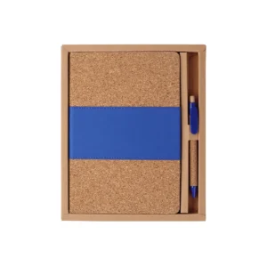 Set de libreta Delhi.