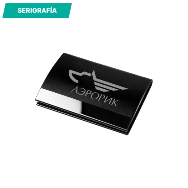 ex-069-gal-1 Porta tarjetasSneem.