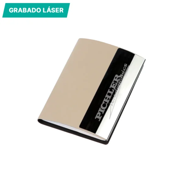 ex-070-gal-1 Porta tarjetas Moanda.