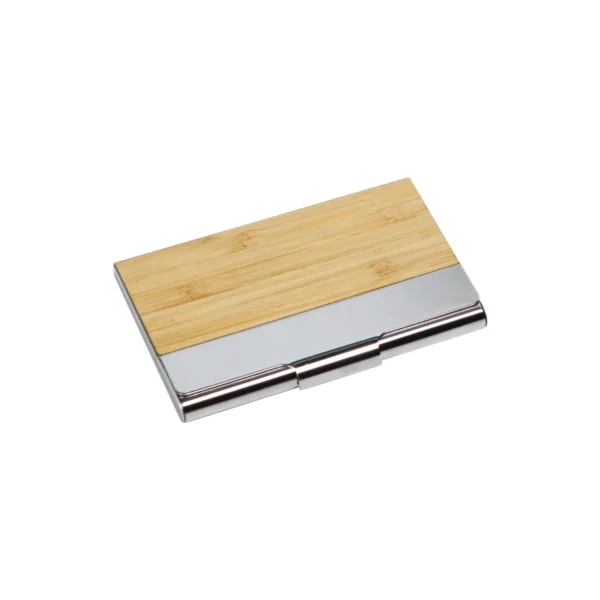 Porta tarjetas Sligo.