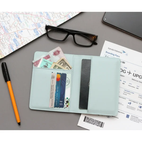 ex-074-gal-1 Porta pasaporte Narbona.