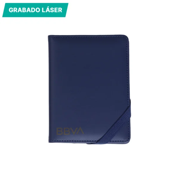 ex-074-gal-3 Porta pasaporte Narbona.