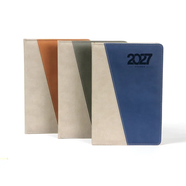 ex-081-gal-3 Agenda Diaria Cameri.