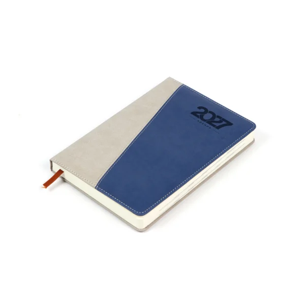 ex-081-gal-4 Agenda Diaria Cameri.