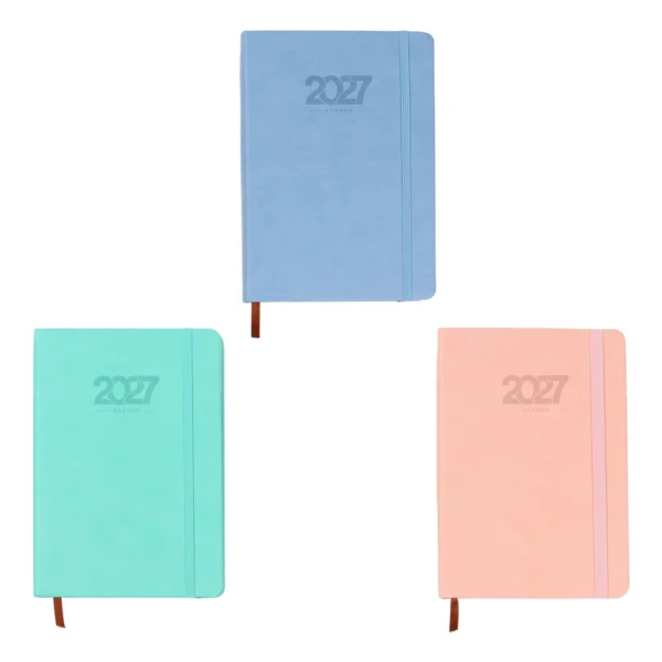 ex-086-gal-2 Agenda Diaria Falun.