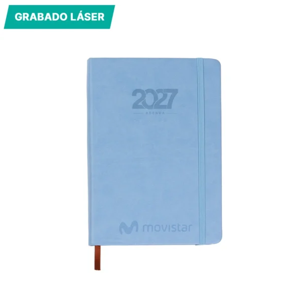ex-086-gal-4 Agenda Diaria Falun.