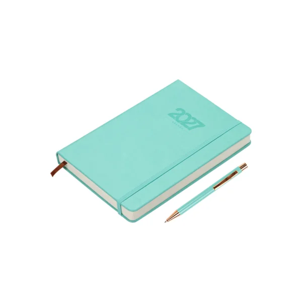 ex-086-gal-5 Agenda Diaria Falun.