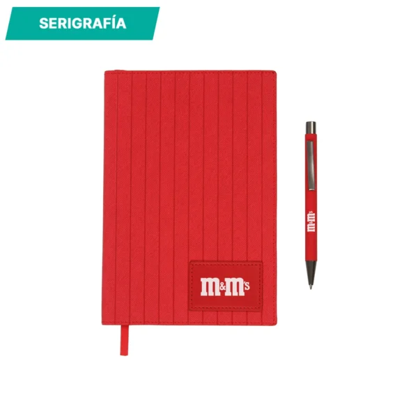 ex-088-gal-3 Set Mauron.