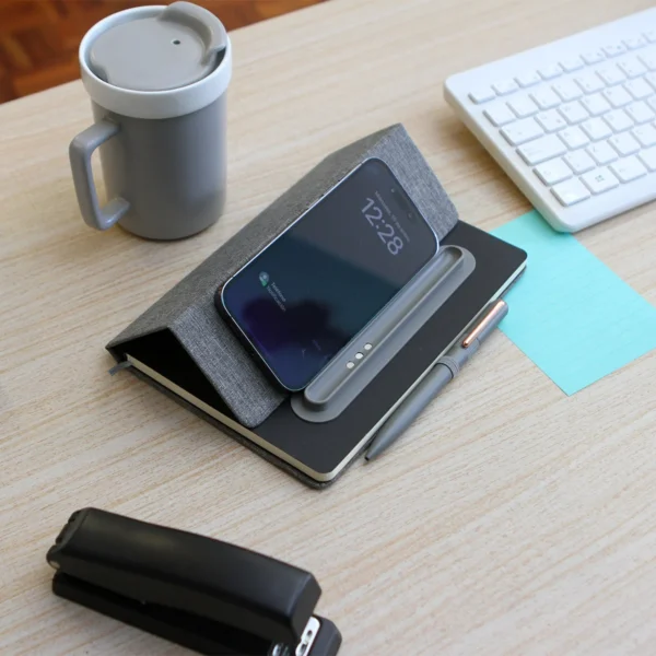 Libreta ejecutiva Beignon.