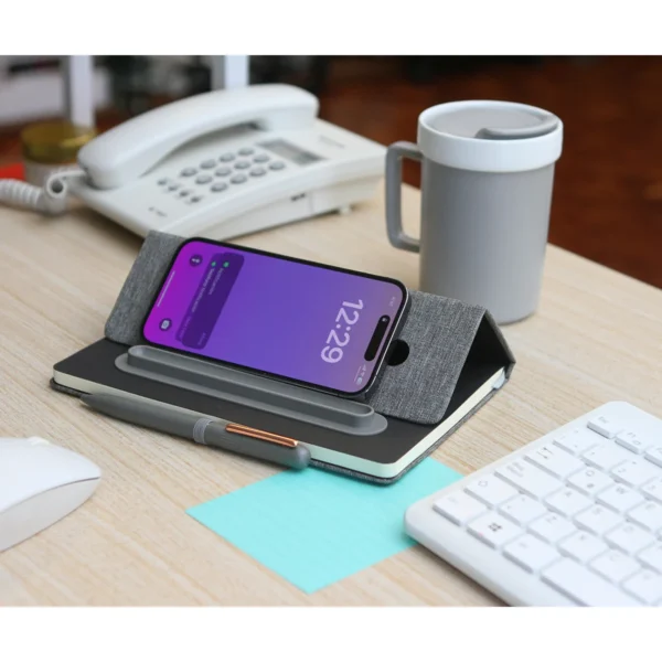 Libreta ejecutiva Beignon.