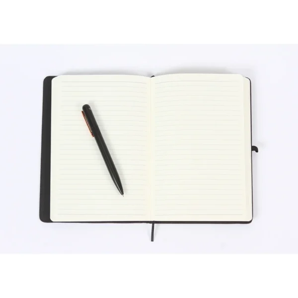 Libreta ejecutiva Beignon.