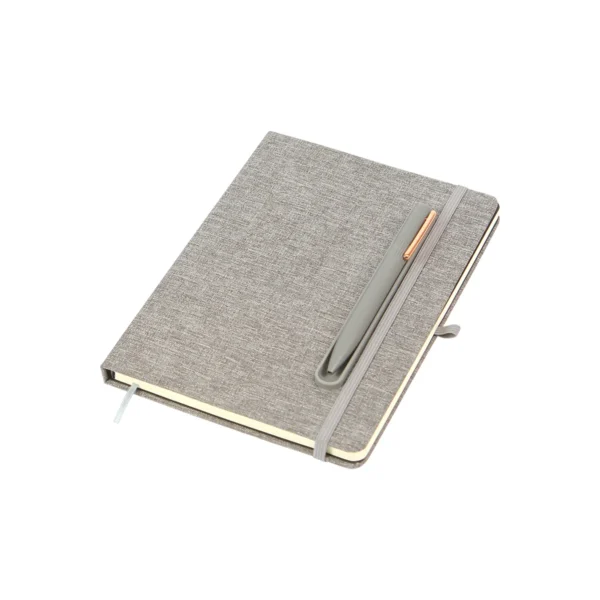 Libreta ejecutiva Beignon.