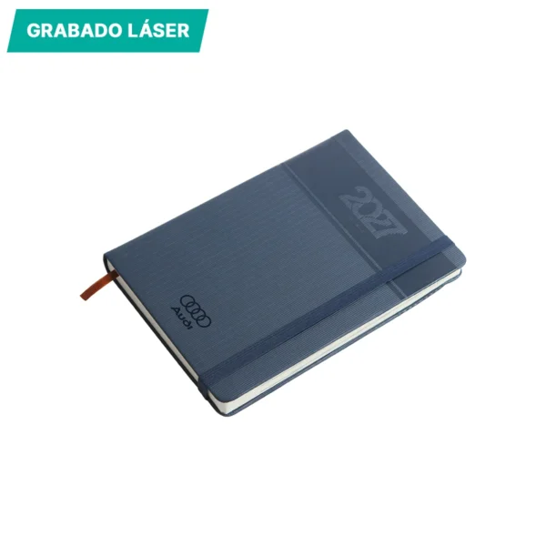 ex-090-gal-2 Agenda Semanal Batok.