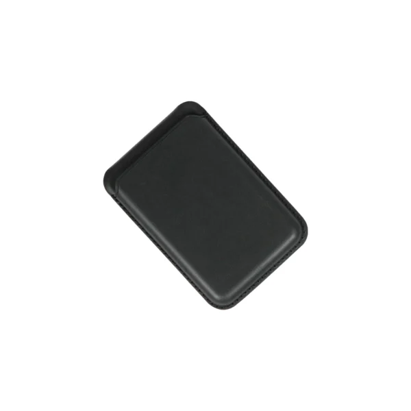 Tarjetero con soporte para celular Bardia.