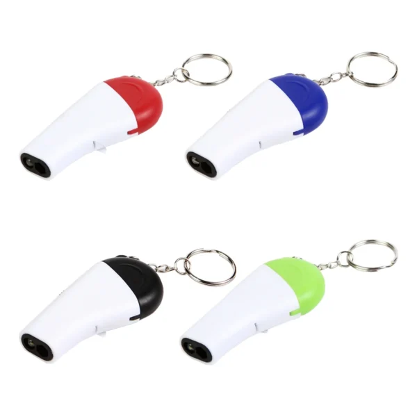 Llavero multifunciones.