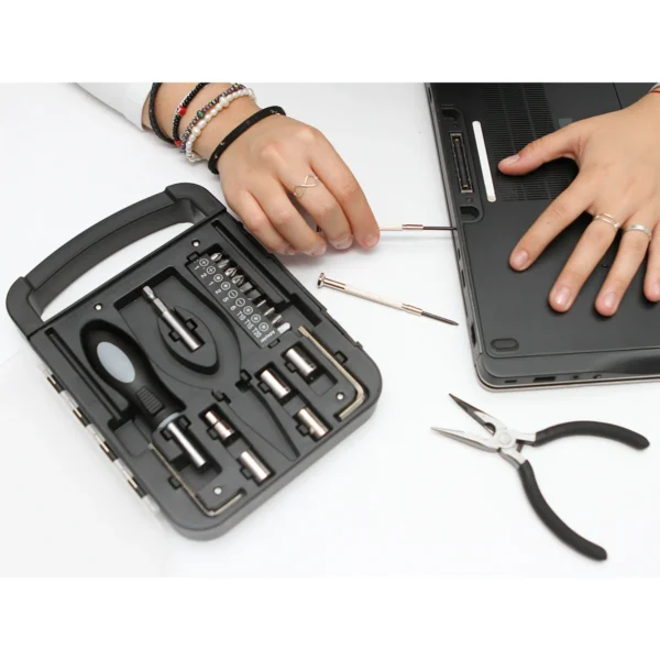 he-029-gal-2 Set de herramientas Guinea.